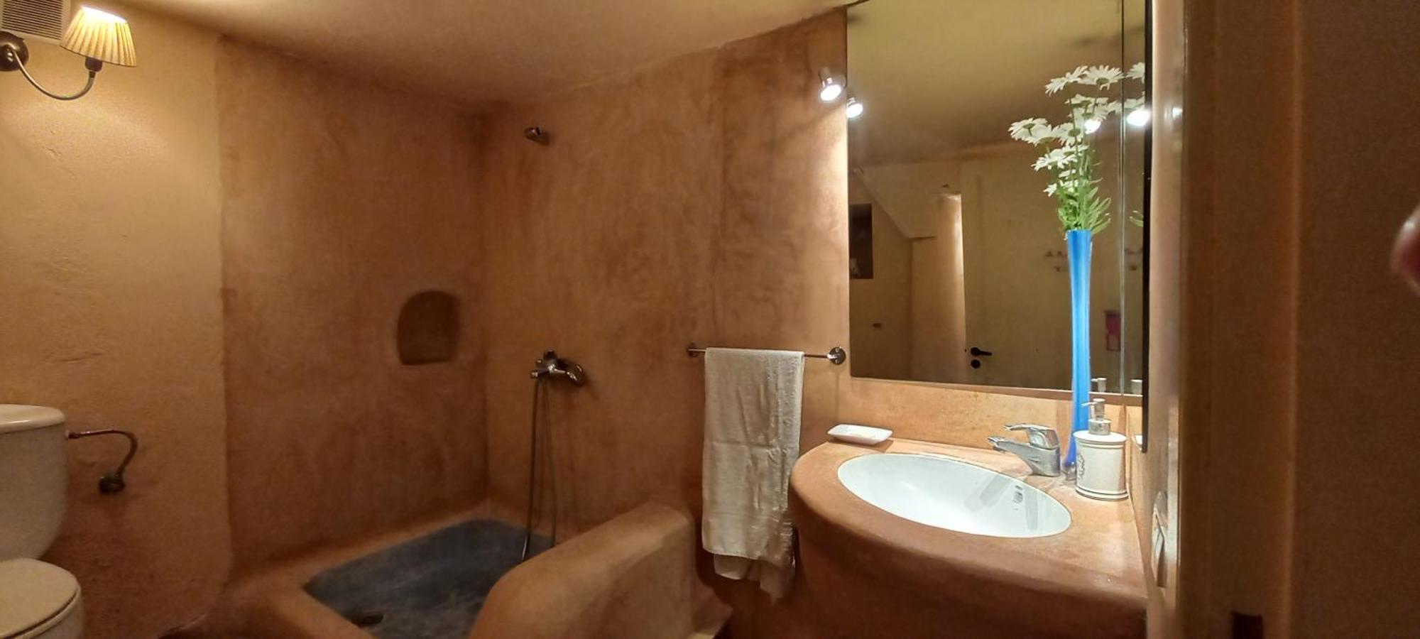 Vivelorural Casita Vintage, Santa Brigida Villa Eksteriør bilde