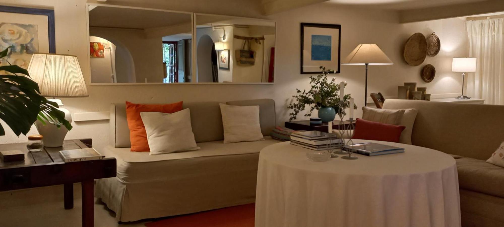 Vivelorural Casita Vintage, Santa Brigida Villa Eksteriør bilde